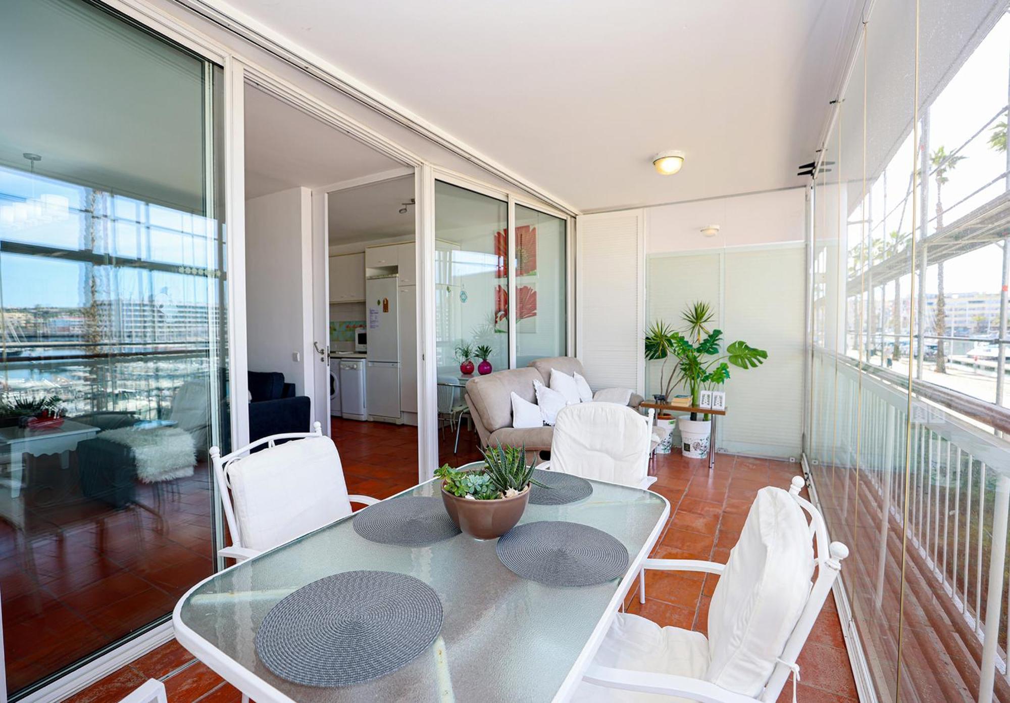 A65 - Marina Moor Apartment In Lagos Exterior foto