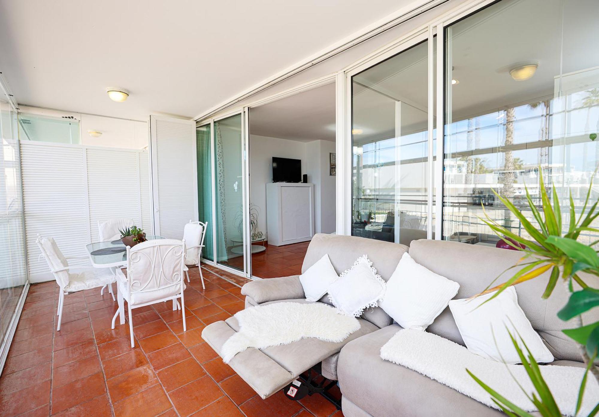 A65 - Marina Moor Apartment In Lagos Exterior foto