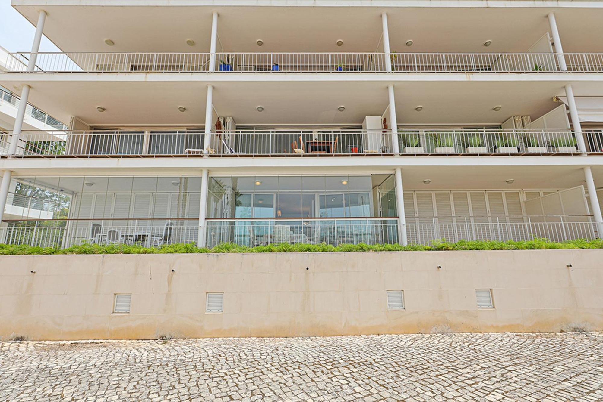 A65 - Marina Moor Apartment In Lagos Exterior foto